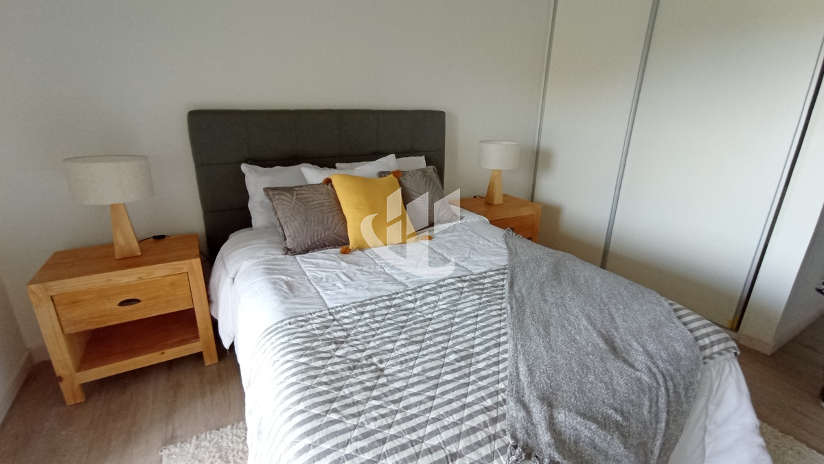 Apartamento ID.993 - Venta 1 Dormitorio a Estrenar en Tres Cruces