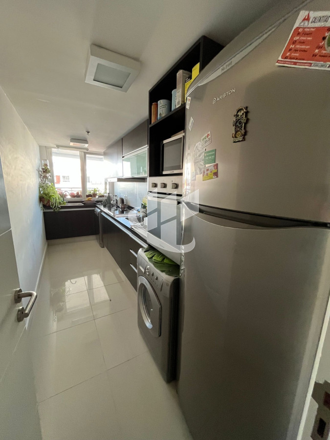 Apartamento ID.1962 - En venta apartamento en Punta del este