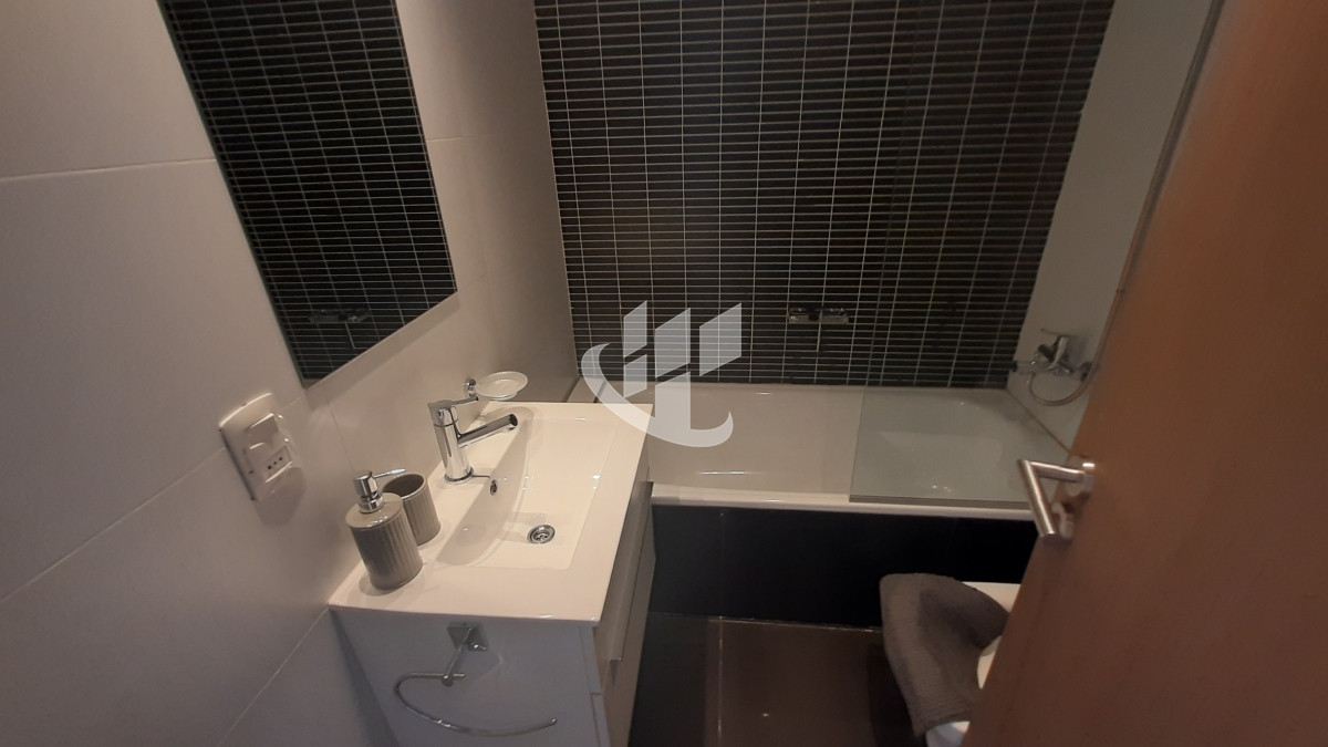Apartamento ID.895 - Alquiler de verano, 3 dormitorios mas dependencia, vista al mar, Brava, Punta del Este