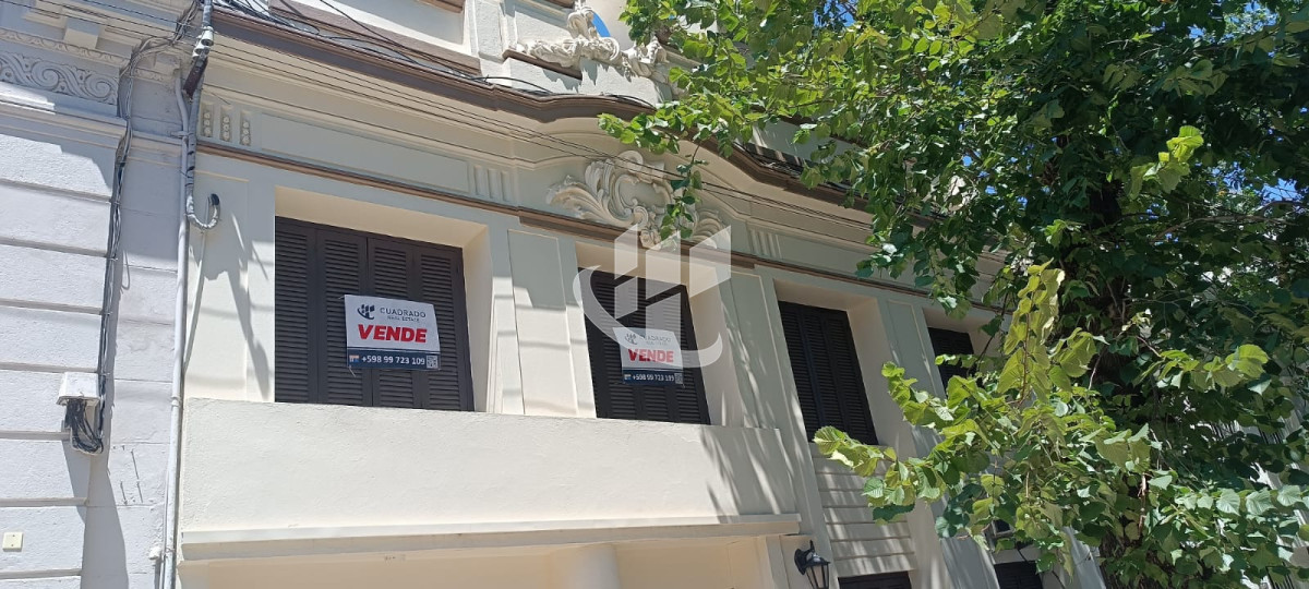 Apartamento ID.435 - Venta Apartamento, 3 dormitorios, próximo facultades, Parque Rodo, Montevideo