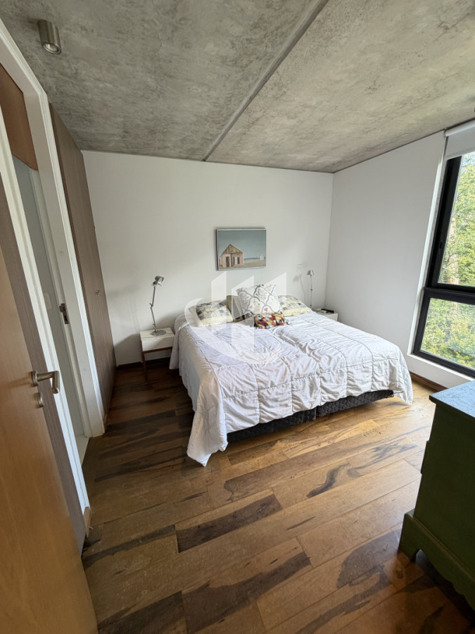 Apartamento ID.2479 - Alquiler invernal  de 2 dormitorios Punta del Este