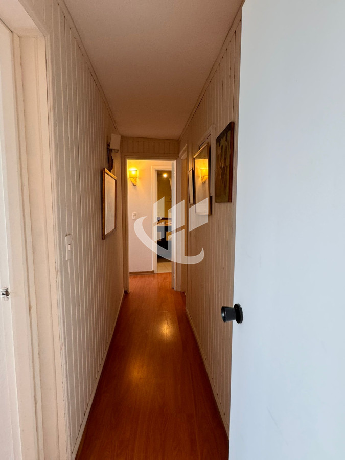 Apartamento ID.1506 - Venta apartamento,2 dormitorios,vista a punta del Este.