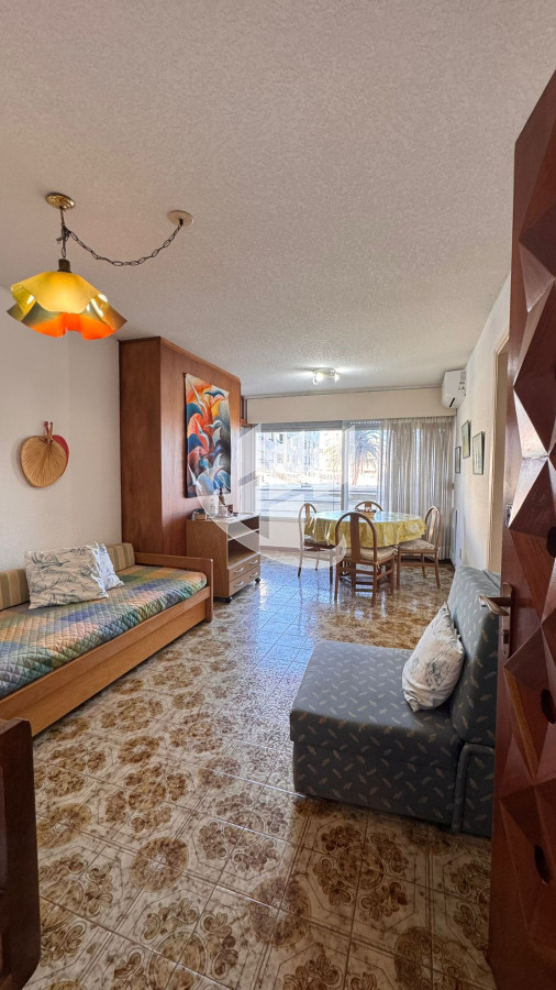 Apartamento ID.1845 - APARTAMENTO EN VENTA.Punta del Este.