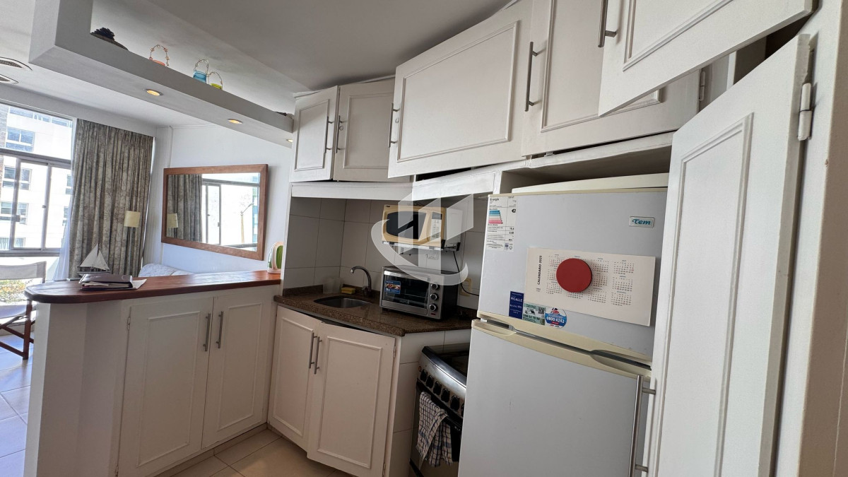 Apartamento ID.1756 - Alquiler invernal y anual.