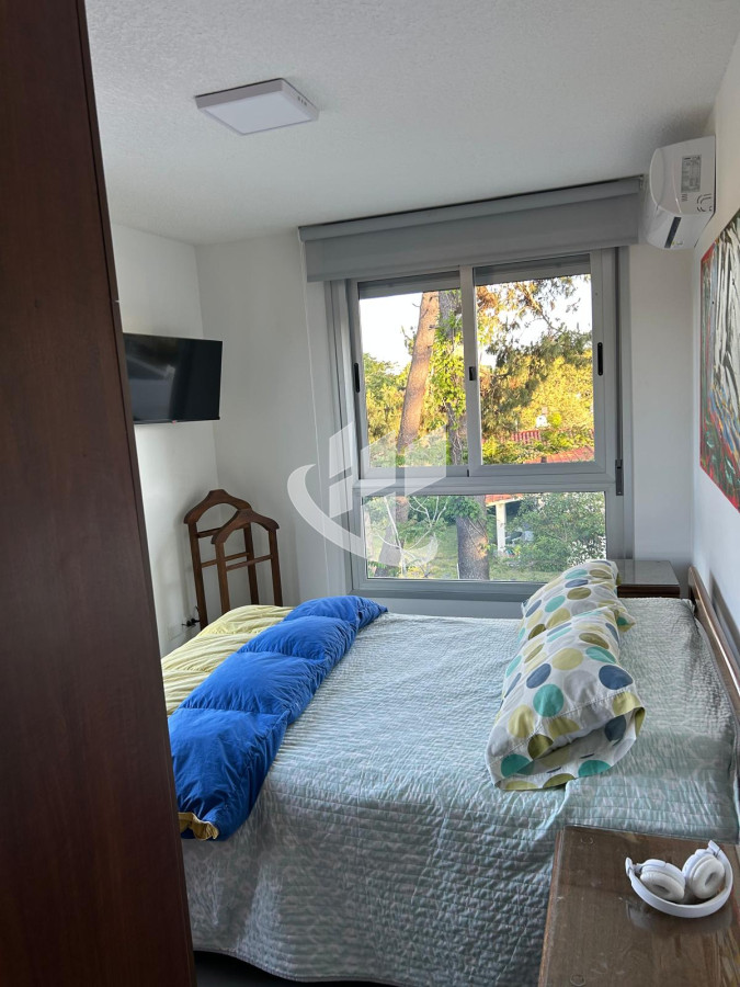 Apartamento ID.2316 - PUNTA DEL ESTE - LAS DELICIAS - APARTAMENTO 2 DORMITORIOS