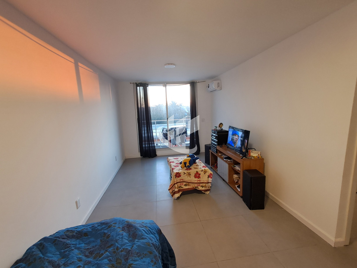 Apartamento ID.2009 - MALDONADO CENTRO 2 DORMITORIOS COCHERA