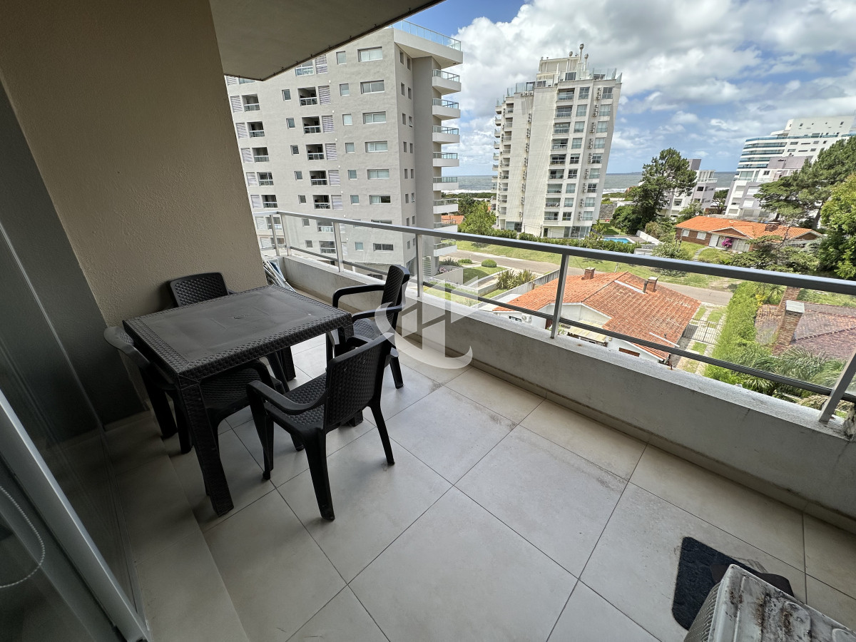 Apartamento ID.1985 - Apartamento en venta 2 dormitorios en  Brava -Punta del Este 