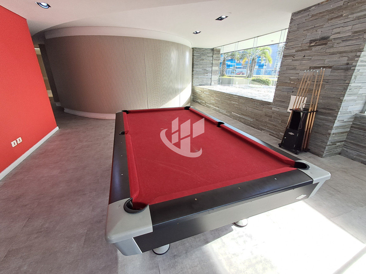 Apartamento ID.2397 - PUNTA DEL ESTE LA PASTORA A METROS DE MANSA 2 DORM Y MEDIO