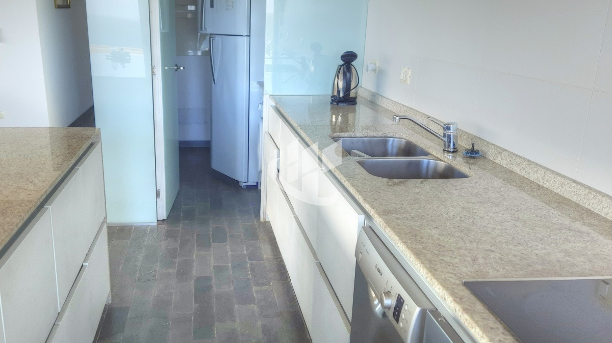 Apartamento ID.176 - Venta Apartamento, 2 dormitorios, vista al mar, Sierra Ballena, Punta Ballena