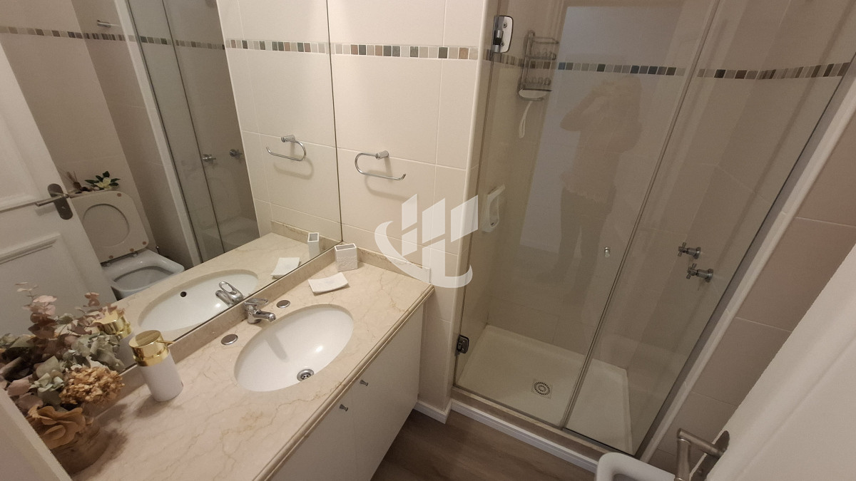 Apartamento ID.1595 - Alquiler de verano, 3 dormitorios con amenities, Aidy Grill, Punta del Este