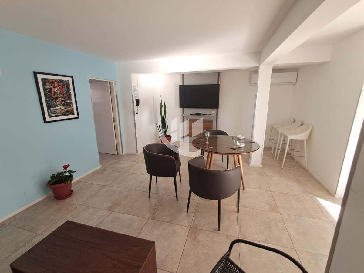 Apartamento ID.1797 - PUNTA DEL ESTE PENINSULA MONO AMBIENTE EN VENTA