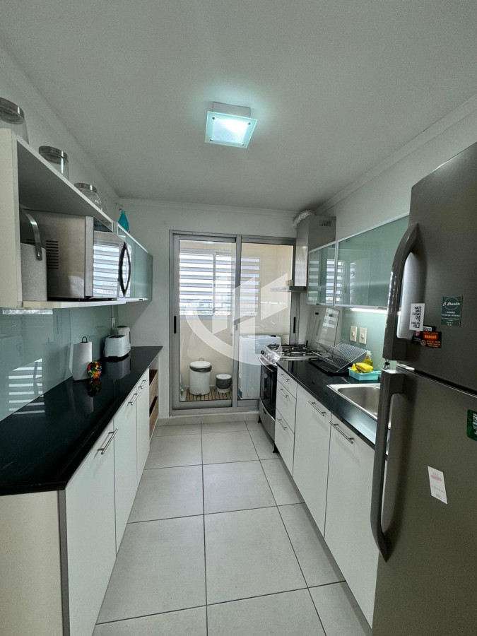 Apartamento ID.2177 - Alquiler verano, apartamento 2 dormitorios, Punta del Este