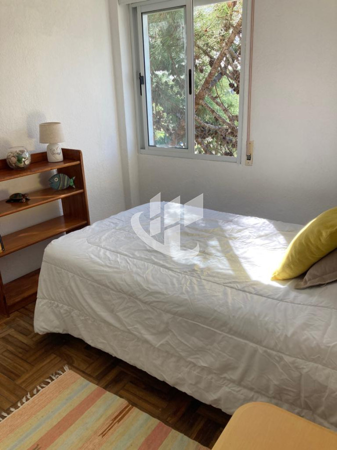 Apartamento ID.734 - Apartamento  venta, 3 dormitorios mansa Punta del Este