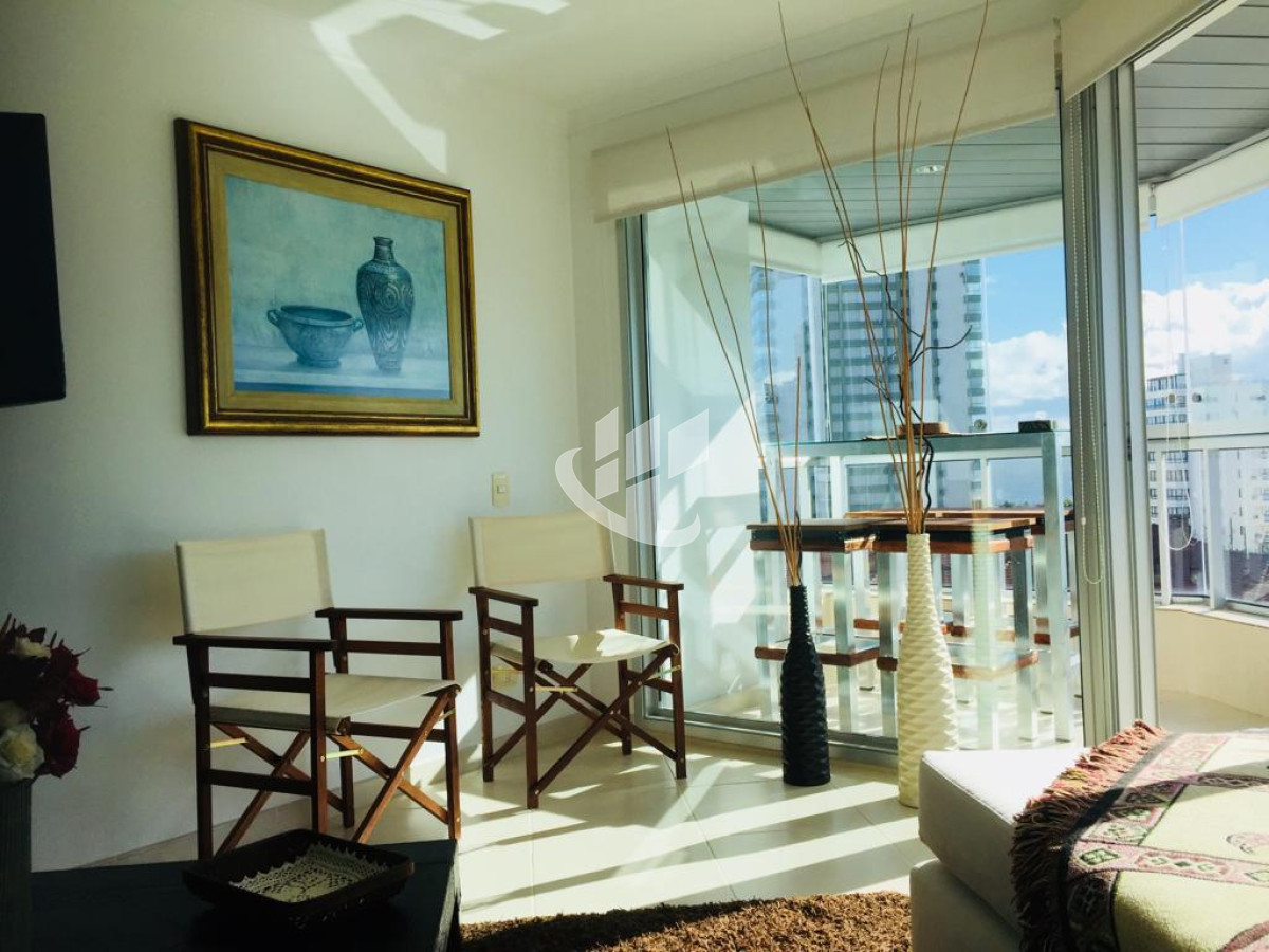 Apartamento ID.1396 - MANSA ART BOULEVARD 3 DORMITORIOS Y DEPENDENCIA DE SERVICIO 