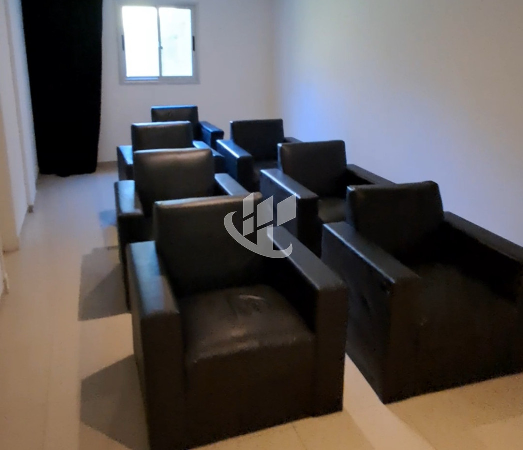 Apartamento ID.1701 - PUNTA DEL ESTE BRAVA APTO 1 DORMIRORIO EN VENTA
