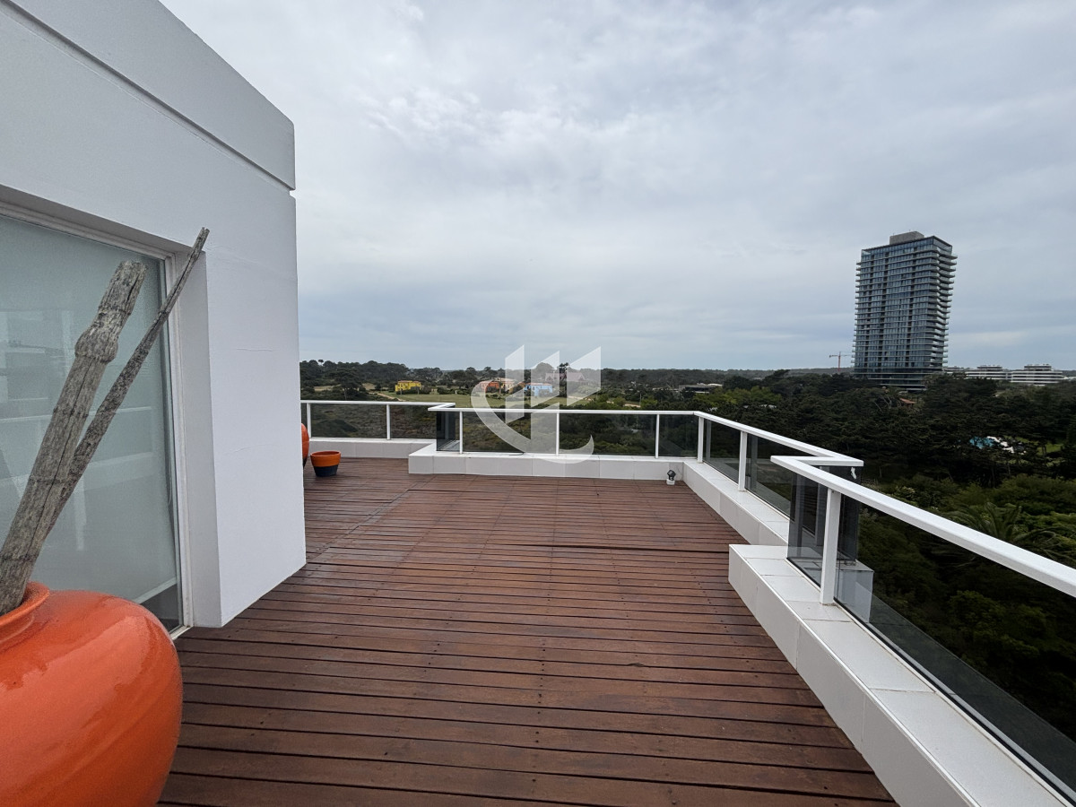 Apartamento ID.2280 - PUNTA DEL ESTE - PLAYA BRAVA - APARTAMENTO 4 DORMITORIOS - VENTA 