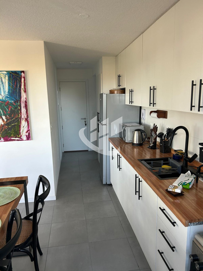 Apartamento ID.2316 - PUNTA DEL ESTE - LAS DELICIAS - APARTAMENTO 2 DORMITORIOS