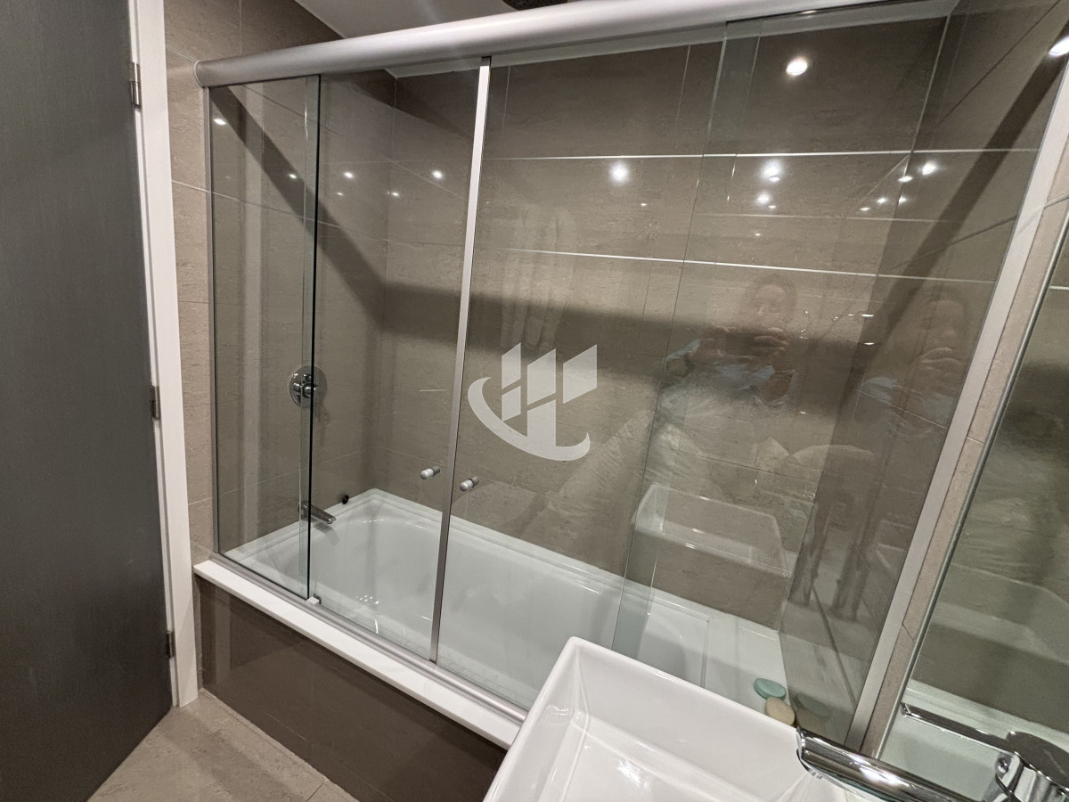 Apartamento ID.2309 - PUNTA DEL ESTE LA PASTORA A METROS DE PLAYA MANSA 2 DORMITORIOS 2 BAÑOS EN VENTA