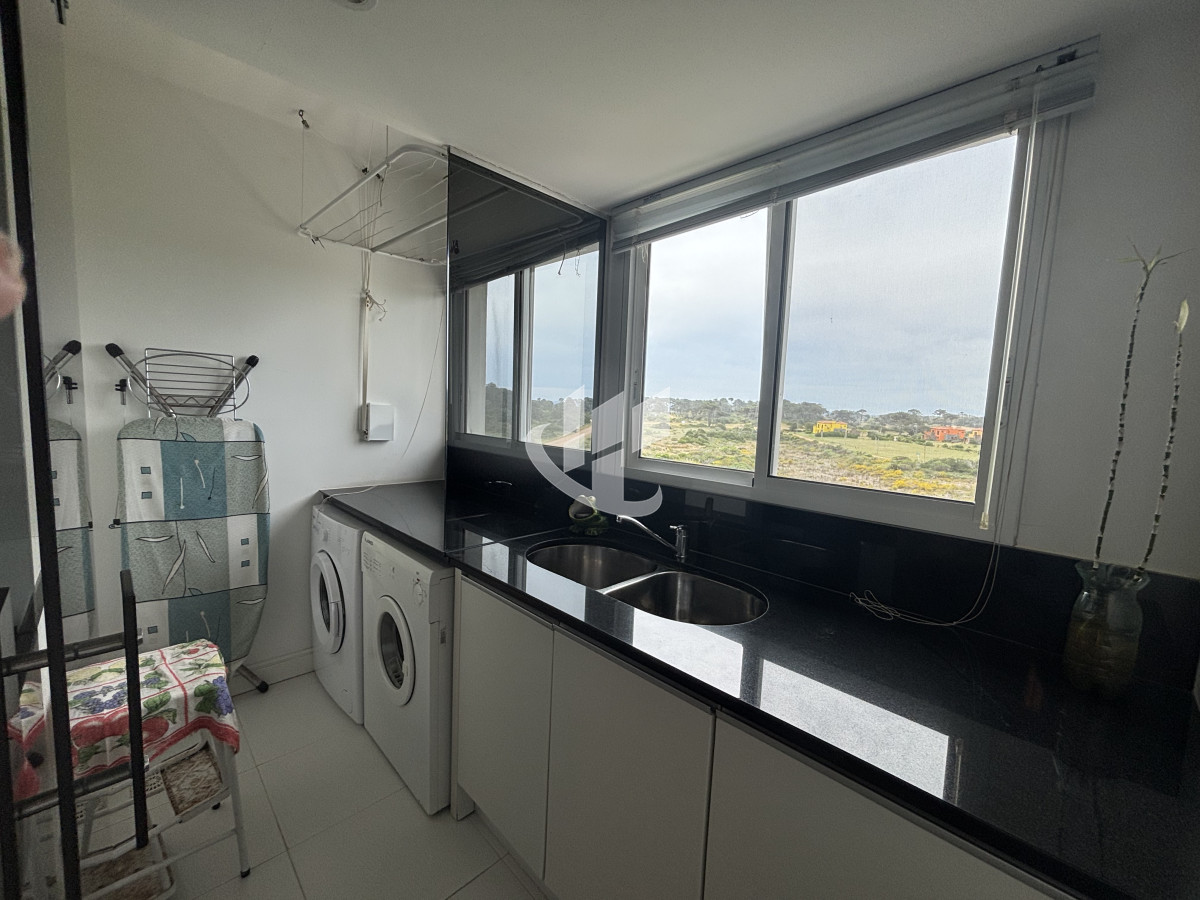 Apartamento ID.2280 - PUNTA DEL ESTE - PLAYA BRAVA - APARTAMENTO 4 DORMITORIOS - VENTA 