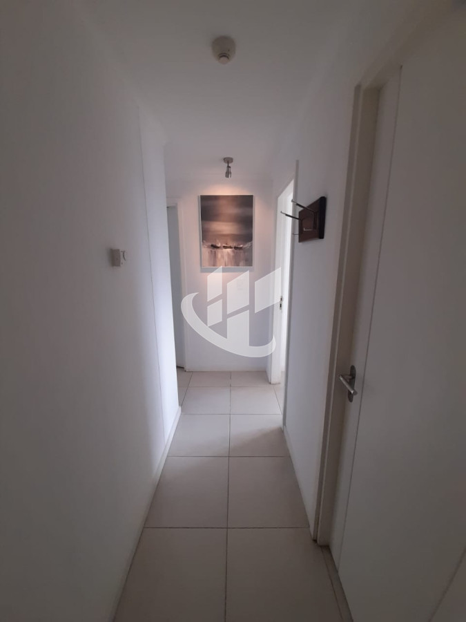 Apartamento ID.2176 - Alquiler de Verano, 1 dormitorio, amenities, Punta del Este