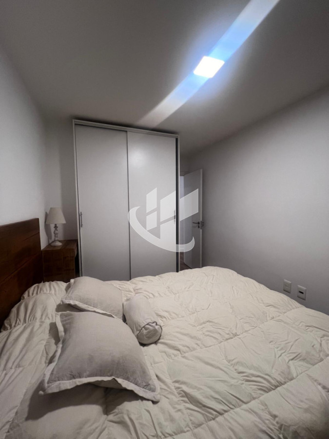 Apartamento ID.2607 - Apartamento en Alquiler, 2 dormitorios, Cordon Sur