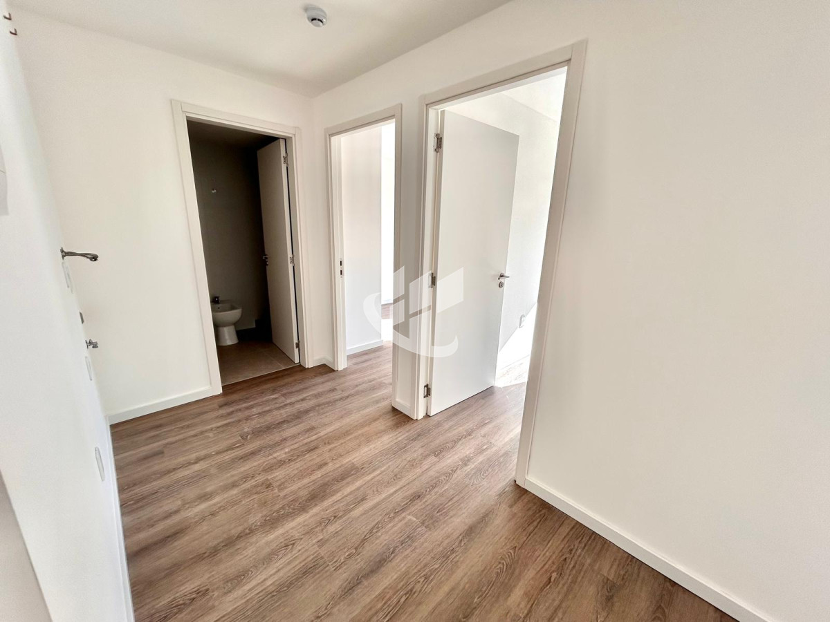 Apartamento ID.2059 - Venta Apartamento 2 Dormitorios con Terraza Exclusiva, La Blanqueada