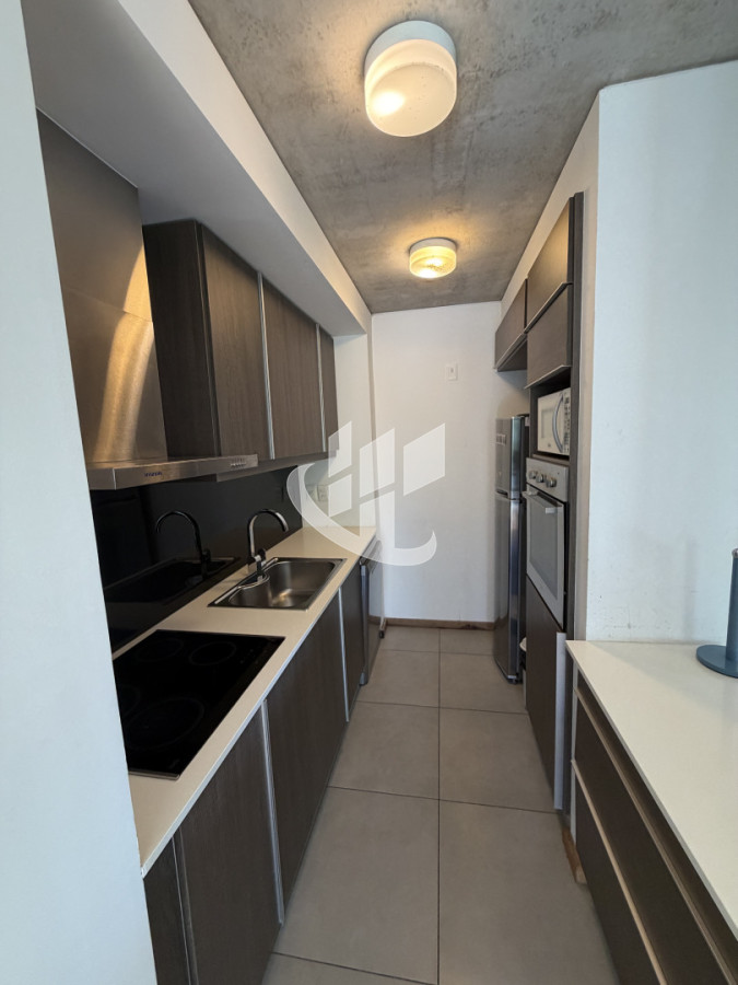Apartamento ID.2479 - Alquiler invernal  de 2 dormitorios Punta del Este