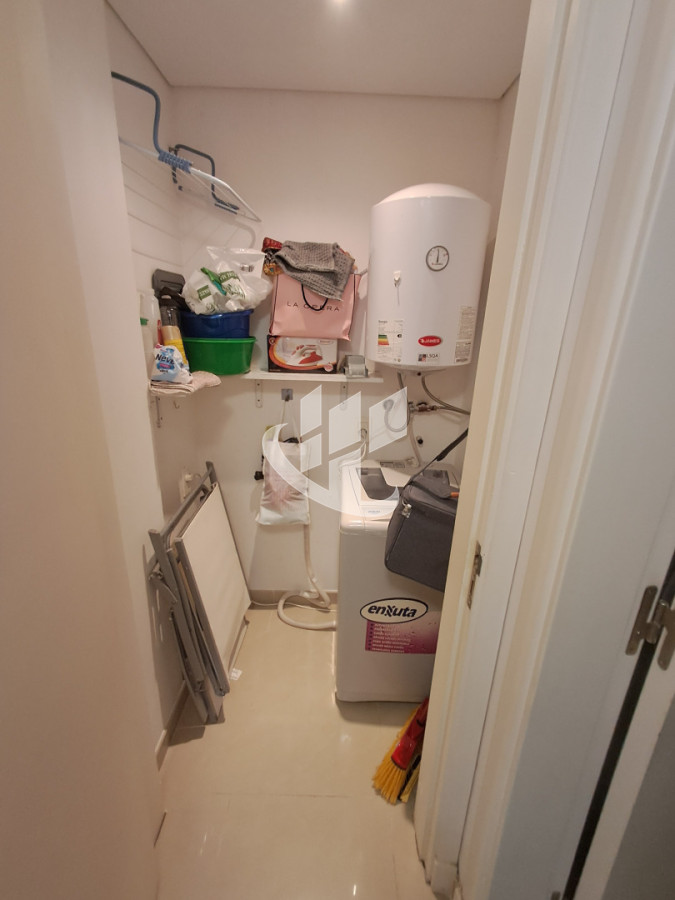 Apartamento ID.1701 - PUNTA DEL ESTE BRAVA APTO 1 DORMITORIO 
