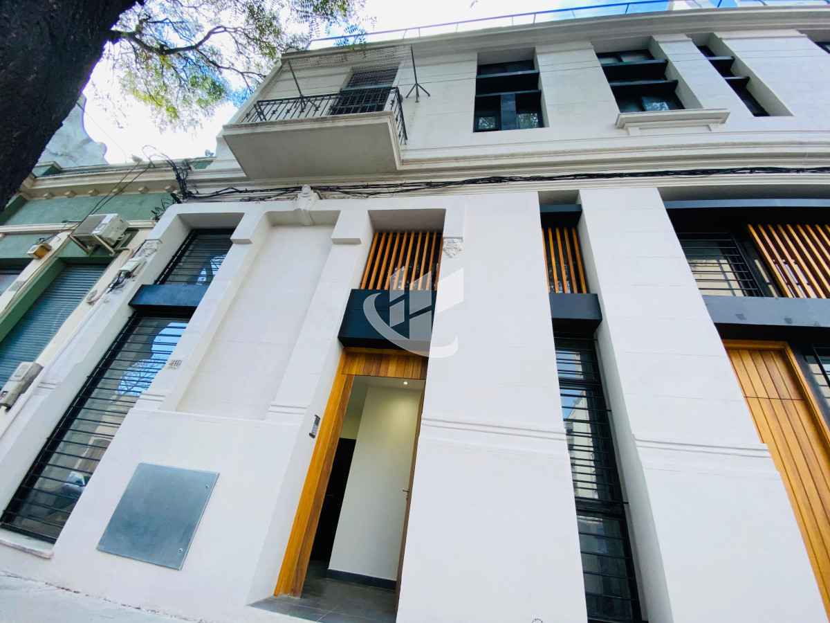 Apartamento ID.2026 - Atención Inversores! Apartamento con excelente rentabilidad en venta. 2 dorm Aguada. 
