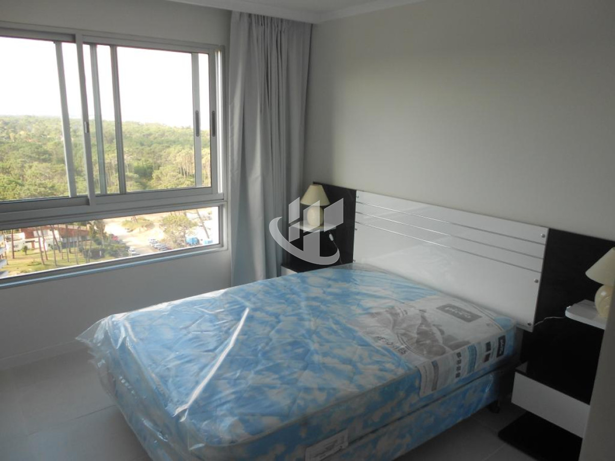Apartamento ID.1360 - PUNTA DEL ESTE ROOSEVELT- BRAVA APTO DE 3 DORMITORIOS VENTA