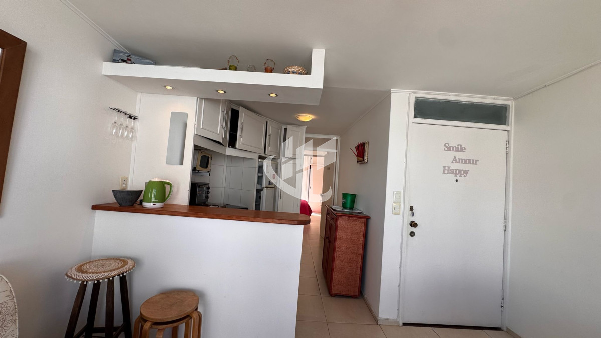 Apartamento ID.1756 - Alquiler invernal y anual.