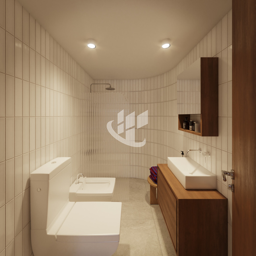 Apartamento ID.2029 - enta Apartamento 2 DormitorioS, Vista y Amenities, Ciudad de la Costa, Rotunda al Lago