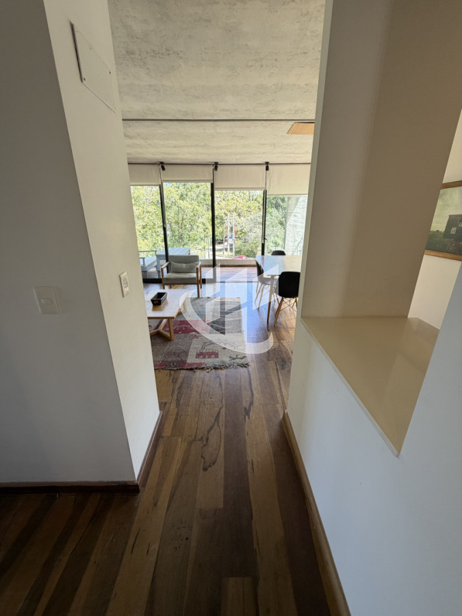 Apartamento ID.2479 - Alquiler invernal  de 2 dormitorios Punta del Este