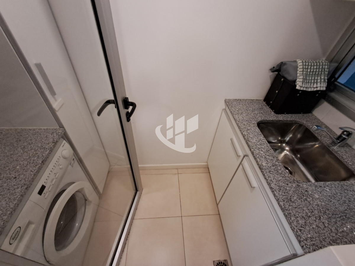 Apartamento ID.2397 - PUNTA DEL ESTE LA PASTORA A METROS DE MANSA 2 DORM Y MEDIO