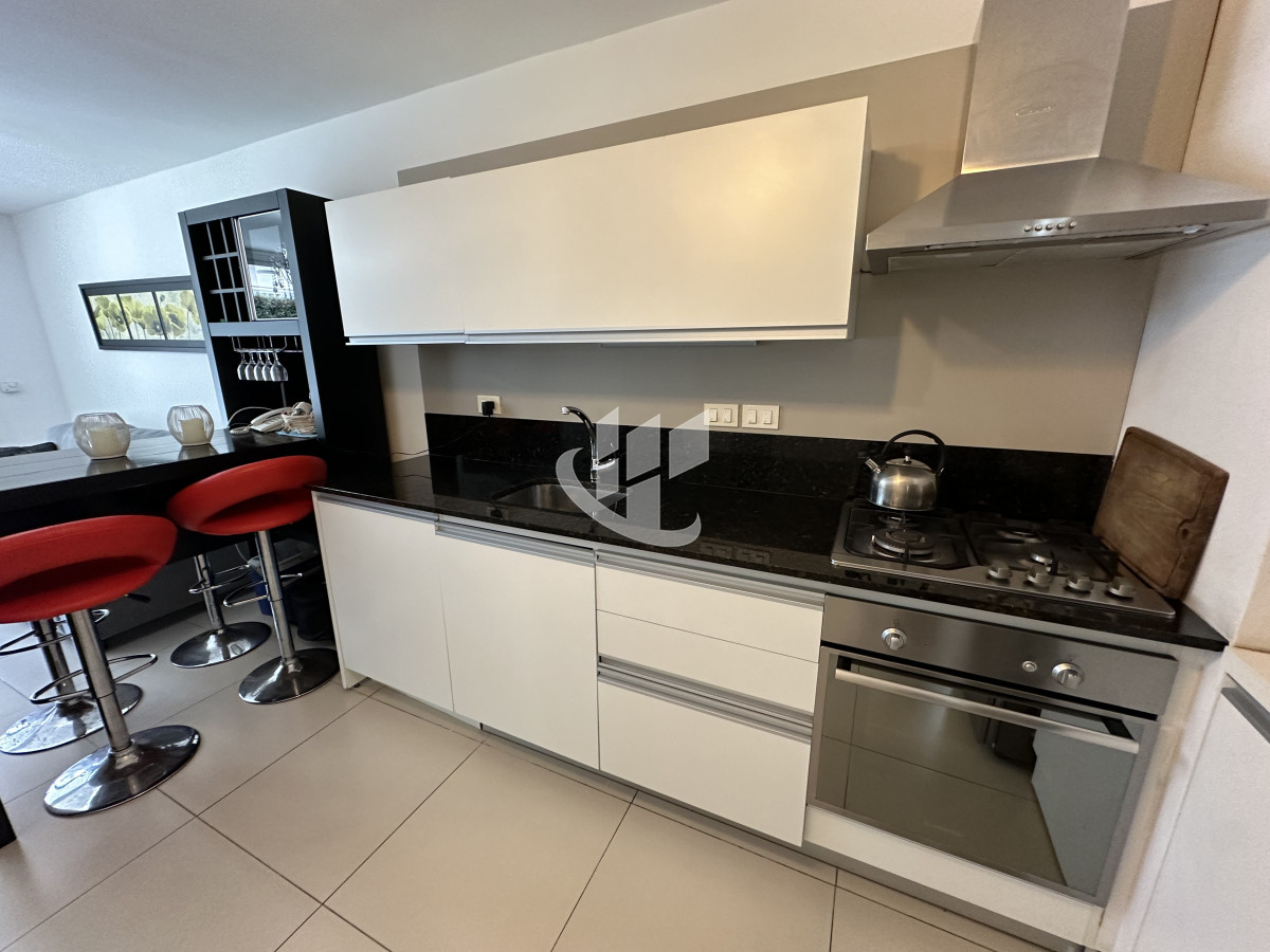 Apartamento ID.1922 - Nuevo apartamento en Venta de 2 dormitorios en Punta del Este