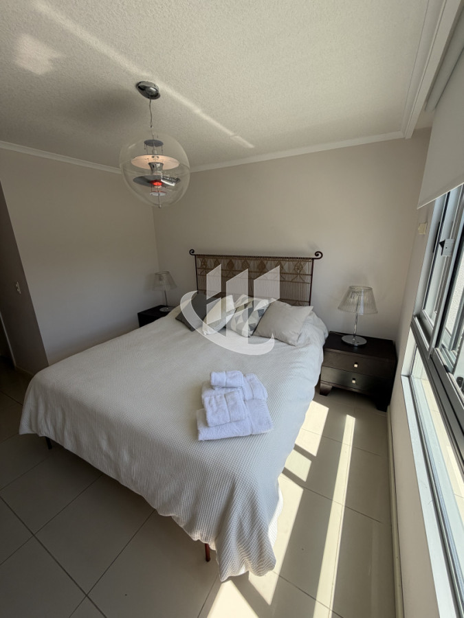 Apartamento ID.2482 - Alquiler  anual  invernal  4 dormitorios  amenitis exclusivos 