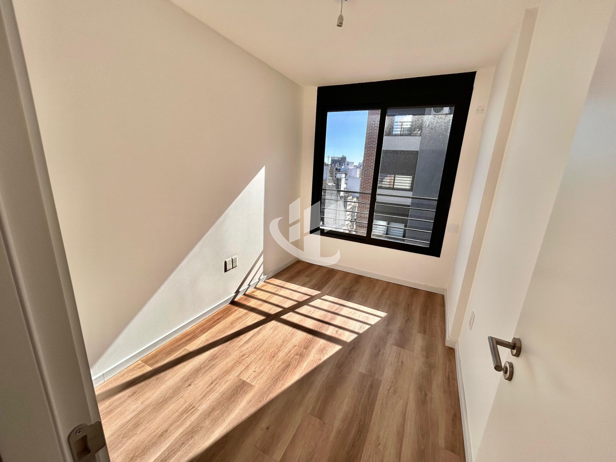 Apartamento ID.2077 - Venta Apartamento 2 Dormitorios Palermo, Montevideo
