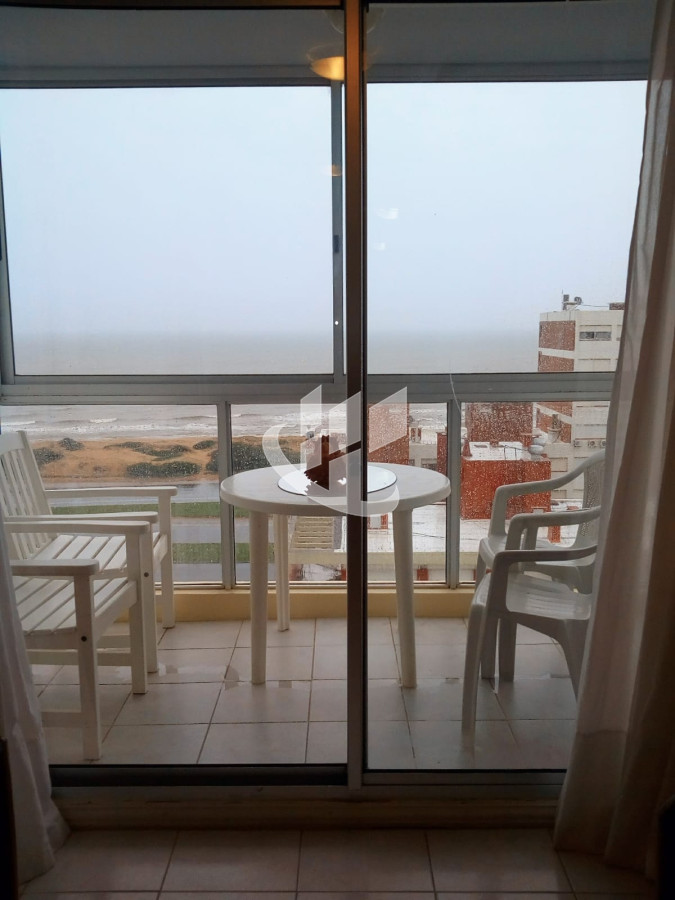 Apartamento ID.1648 - PUNTA DEL ESTE BRAVA APTO DE 1 DORM Y MEDIO, AMEMITIES, ALQUILER TEMPORAL