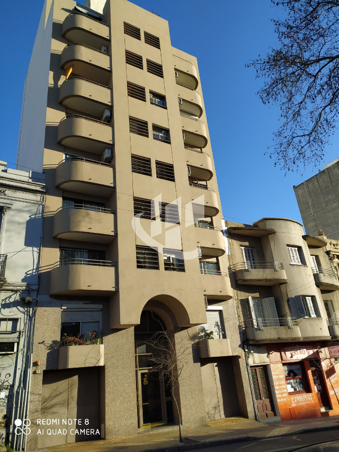 Apartamento ID.15 - Muy Buen Apartamento de 2 Dormitorios en Centro