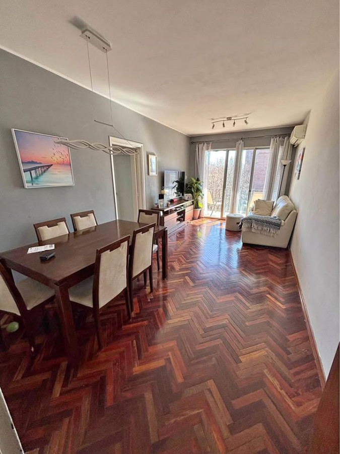 APARTAMENTO EN VENTA 2 DORMTIORIOS Y GARAJE PARQUE RODO.