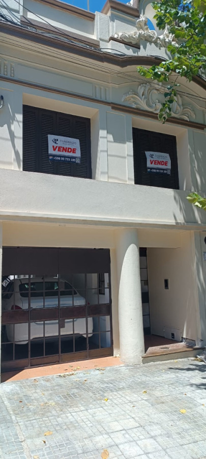 Venta Apartamento, 3 dormitorios, próximo facultades, Parque Rodo, Montevideo