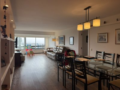 PUNTA DEL ESTE ROOSEVELT EXCELENTE PLANTA RECICLADO VISTA