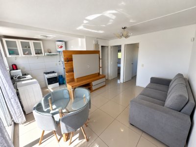 Oportunidad de inversión y vivienda en barrio Lausana, Maldonado