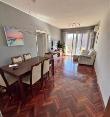 APARTAMENTO EN VENTA 2 DORMTIORIOS Y GARAJE PARQUE RODO.