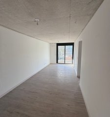 Venta Monoambiente a Estrenar en Tres Cruces, Montevideo