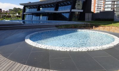 PUNTA DEL ESTE APARTAMENTO DE 1 DORMITORIO EDIFICIO CON SERVICIOS EN VENTA