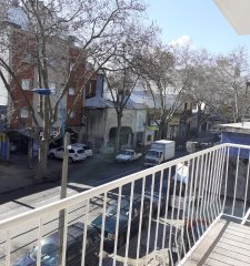 Venta apartamento de 2 dormitorios en Cordon Sur con garage