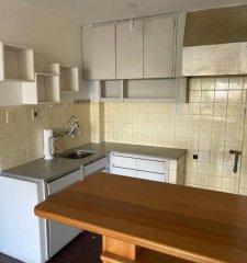 APARTAMENTO EN VENTA 2 DORMITORIOS TRES CRUCES.