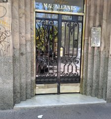 APARTAMENTO EN VENTA 1 DORMITORIO. 18 Y MAGALLANES.