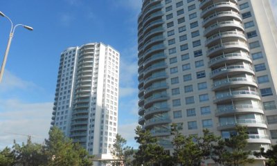 PUNTA DEL ESTE ROOSEVELT- BRAVA APTO DE 3 DORMITORIOS VENTA